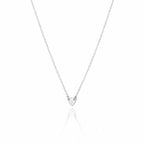 "My heart" Halskette + Geschenkbox